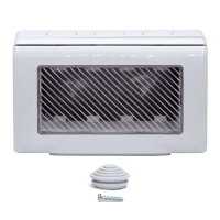 Коробка установочная под VIVA 4 мод. настен. IP55  54755