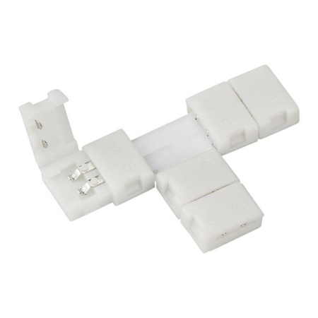 Соединитель тройной FIX-MONO-8mm-T  024057