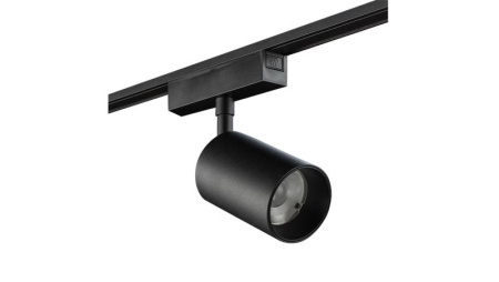 Светильник трековый SL-SLIM-SPBL-20-CCT 48В 20Вт 2700-6000К  черн. DesignLed 00-00022090