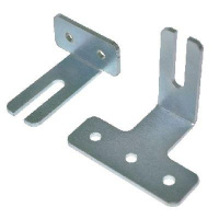 Держатель для профиля горизонт. сист. шин  R5BSEV03