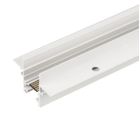 Трек встраиваемый MAG-TRACK-2538-FDW-3000 WH 5LN IP20 металл  050223