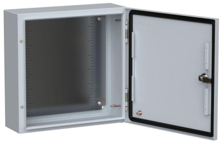 Корпус металлический ЩМП-40.40.15 УХЛ1 IP66 TITAN  TI5-10-N-040-040-015-66