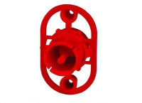 Втулка концевая в бет. D20/32мм  59390