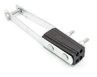 Зажим анкерный RPA 470/95 (4х25-4х120кв.мм)  20601151