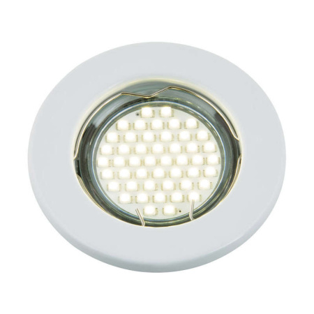 Светильник светодиодный DLS-A104 GU5.3 WHITE  UL-00000906