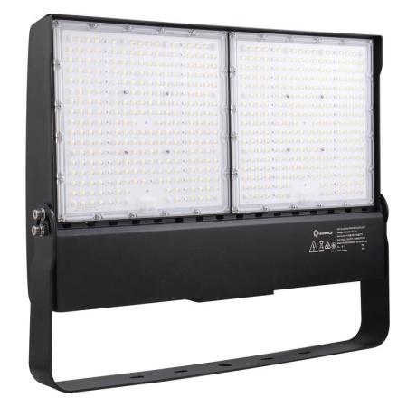 Прожектор светодиодный FL MP VAL 330/420/500W865 30D 330/420/500Вт 6500К 48000/60000/72000Лм IP66  4099854216626