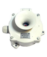 Оповещатель охранный звуковой РВП-127В УХЛ5 127В AC IPX5  ET005756