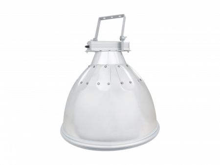 Светильник светодиодный Craft PRO 150/22000 150Вт 5000К IP65 22000лм 0.95PF 80Ra Кп<1  DCPRO150-5K
