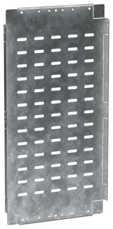Перегородка секционирования вертикальная 600х400 FORMAT  FO-00-SWV-060-040