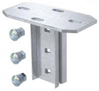 Комплект траверса попереч. KI 8 FT OBO 6347053 Комплект траверса попереч. KI 8 FT OBO 6347053