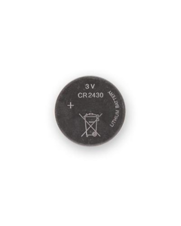 Элемент питания CR2430А  Н00004750