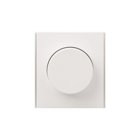 Светорегулятор STRONG (диммер) 300Вт MIELE с/у жемчуг  KR-78-0732-4