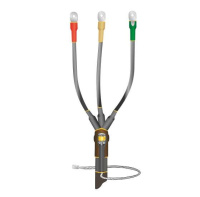 Муфта кабельная концевая универс. 1кВ 1ПКВ(Н)ТпбН-3х(35-50)  с болт. наконечн.  22020142