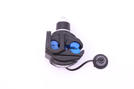 Зажим ответвительный CT 40 P (6-54/4-25кв.мм)  20900911