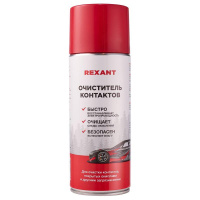 Очиститель контактов 520мл  85-0059