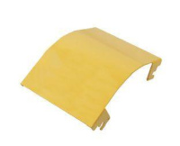 Крышка на угол вертикальный внешний 45град. 100х360  DCOK36