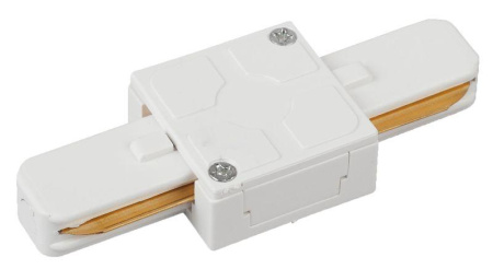 Коннектор TR7-C 2W I WH ЭРА Б0032176