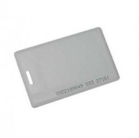 Карта proximity стандартная ST-PC010EM  217585
