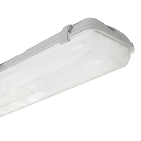 Корпус светильника ЛСП 01 2х36-012 IP65 "Норд"  0030236303