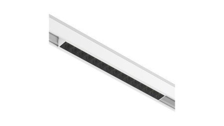 Светильник трековый SY-601223-WH-25-NW 25Вт 4000К  бел. DesignLed 00-00008493