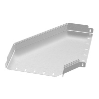 Угол горизонтальный 90град. 300х50 HDZ Стандарт  PR16.1647