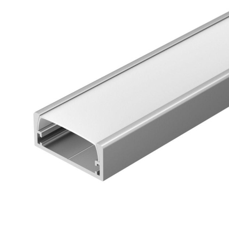 Профиль ARH-WIDE-W39-2000 ANOD L2000 алюм.  030982