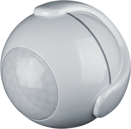 Датчик присутствия умный 14 551 Smart Home NSH-SNR-M01-WiFi  14551