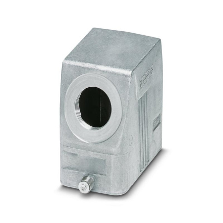 Корпус HC-STA-B10-HHFS-1STM32-EL-AL  1412601