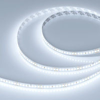 Лента светодиодная DOT-X192-10mm 24В White6000 16Вт/м IP20 открытый (уп.5м)  040187