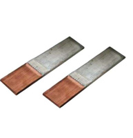 Пластина переходная МА 120х10 УХЛ1 с гальван. напылением  ЦБ-00004993