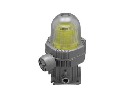 Светильник светодиодный FLASH LED-12YS Ex СТ 1591000040