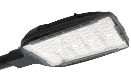 Светильник светодиодный Street X1 Pro/250/Ш8М/750/К5/05/MT-КМ/К/230AC IP66 RAL7015 SG  XP250-8612-425-1281