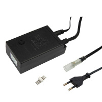 Контроллер для Дюралайта чейзинг 13мм   123-034