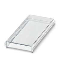 Крышка EMG 90-H 7.5MM KLAR  2945396 Крышка EMG 90-H 7.5MM KLAR  2945396