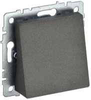 Вывод кабеля BRITE МВ10-БрТБ механизм бронза  BR-VK10-0-K45