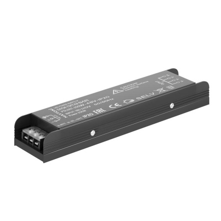 Блок питания 200Вт IP20  PSL007-200W-48V-IP20