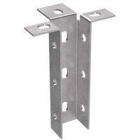 Опора унитарная для профиля П-образного ОП-45х30  PR16.1098