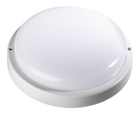 Светильник светодиодный "Банник" PBH-PC2-RA 18Вт 6500К IP65 ЖКХ ДБП кругл. пылевлагозащ. бел. Pro  5032309