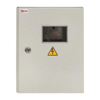 Щит ЩУ-3/1-0 (395х310х150) IP54 PROxima  mb54-3m