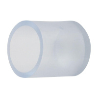 Заглушка для гибкого неона 360 (уп.10шт)  134-020