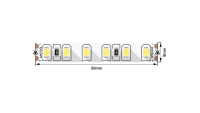 Лента светодиодная стандарт 2835 120LED/м 9.6Вт/м нейтр. бел. 24В IP20 со скотчем 3М (уп.5м)  00-00009241 Лента светодиодная стандарт 2835 120LED/м 9.6Вт/м нейтр. бел. 24В IP20 со скотчем 3М (уп.5м)  00-00009241