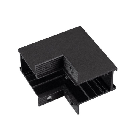 Коннектор угловой MAG-CON-MINI-2538-F-L90-INT (BK) IP20 металл  049052