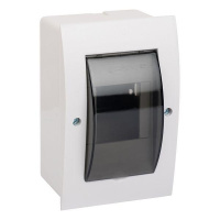 Щит ЩРН-П-3 IP41  pb40-n-3