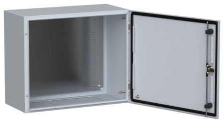 Корпус металлический ЩМП-50.60.30 УХЛ1 IP66 TITAN 5  TI5-10-N-050-060-030-66