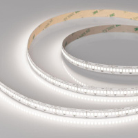 Лента светодиодная ULTRA-A288-10mm 24В Day5000 17Вт/м IP20 высок.эфф.200 лм/Вт (уп.5м)  054929