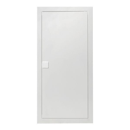Дверь для щита Nova 4 габарит IP41 пластик PROxima  nv-door-p-4