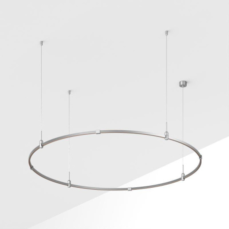 Трек ART-APRIORI-ROUND-HANG-R1800 TN IP20 металл  050193