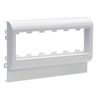 Рамка-суппорт 6мод. PDA3-DN 100 под Viva  10353