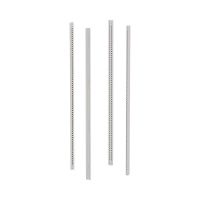 Стойки вертикальные В=2200мм (уп.4шт) AleSta  AleSta-VG2200