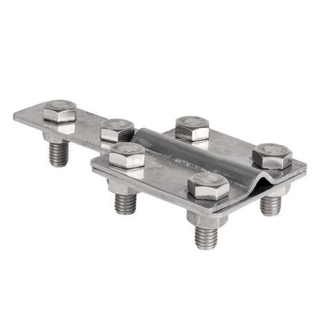Зажим контрольный Ni PROxima  lp-g3203-ni